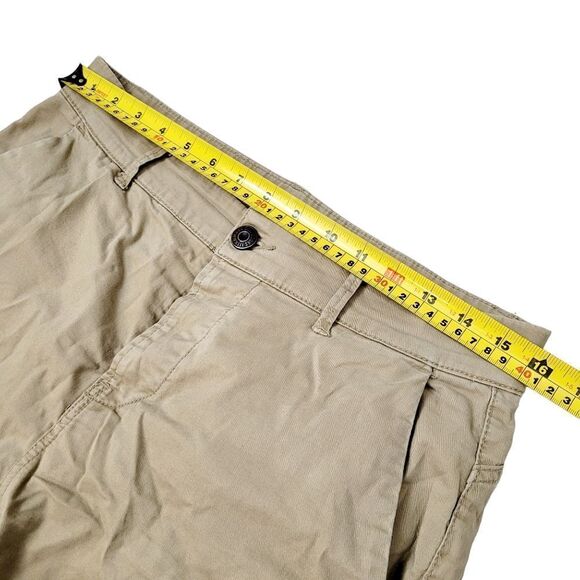 2/$20 Only & Sons Light Brown Casual Pants Size: 31 - Picture 8 of 9
